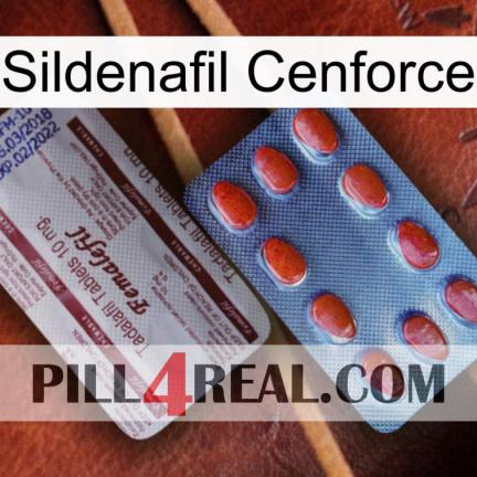 Sildenafil Cenforce 36